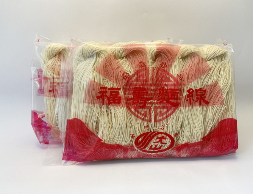 福壽金門麵線
