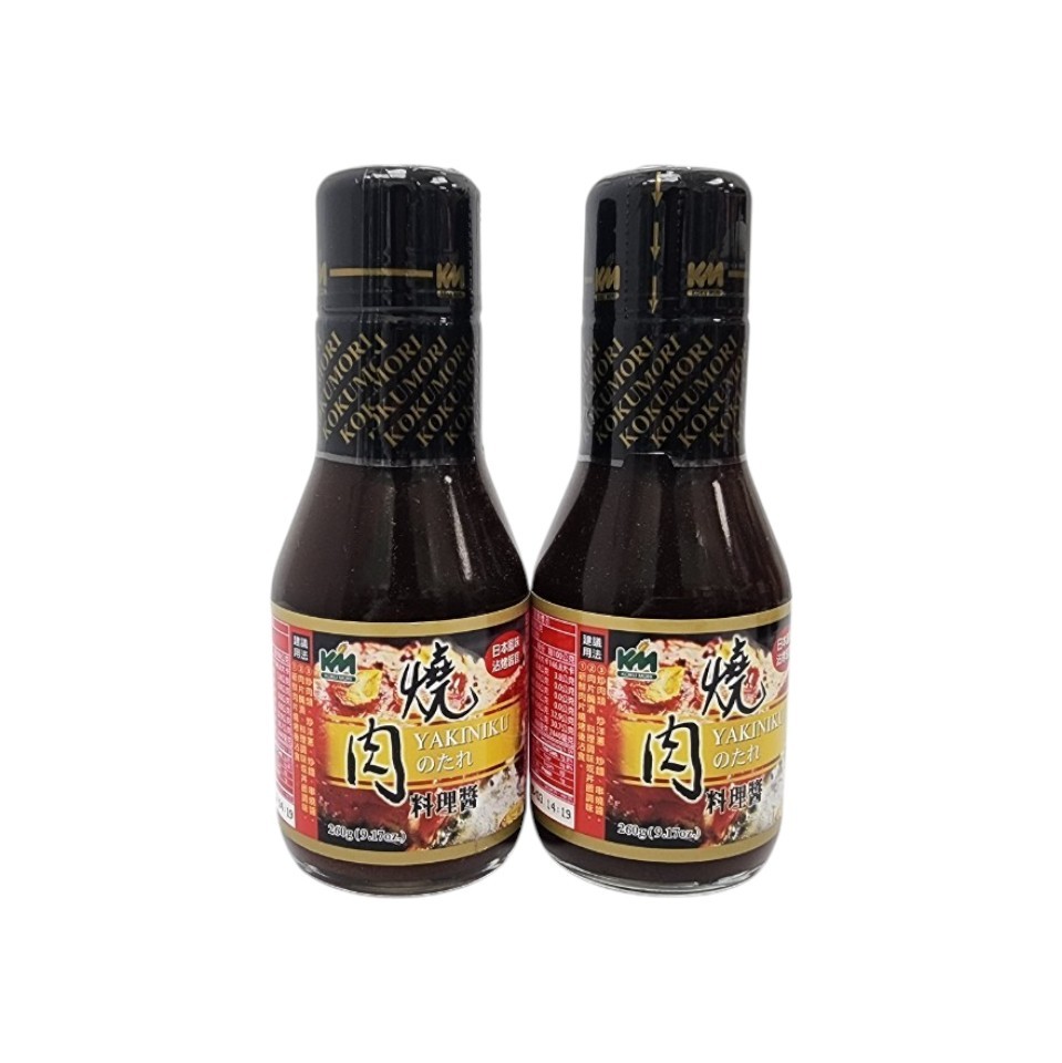 穀盛照燒肉醬